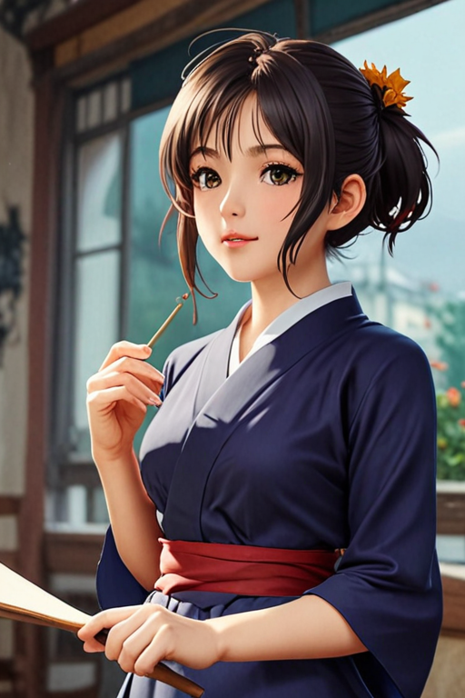 Xí, Đồ Hạ Lưu