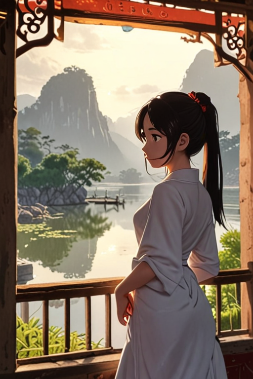 Nguyên Tố Đại Lục