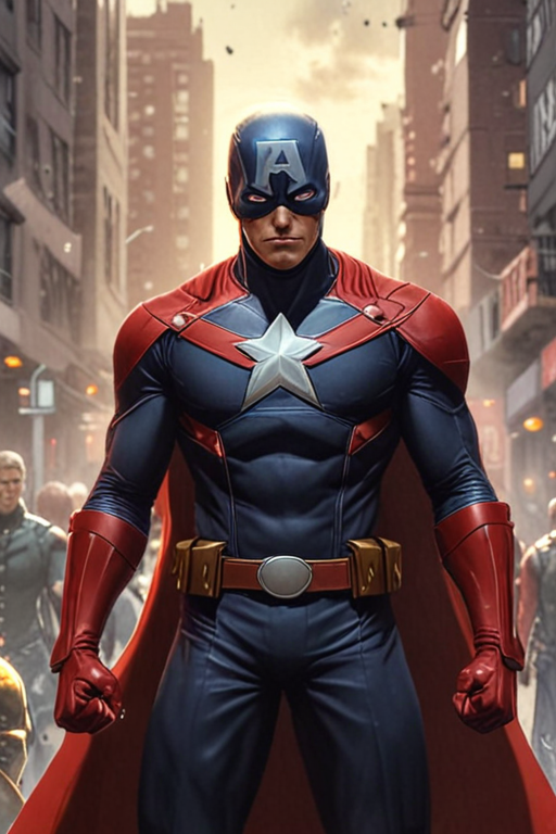 Thuật Sĩ Trong Thế Giới Marvel