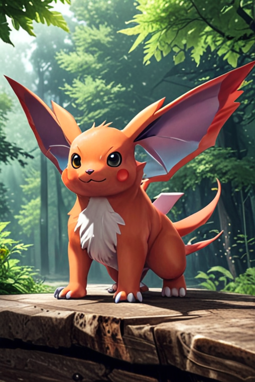Pokemon Du Ký