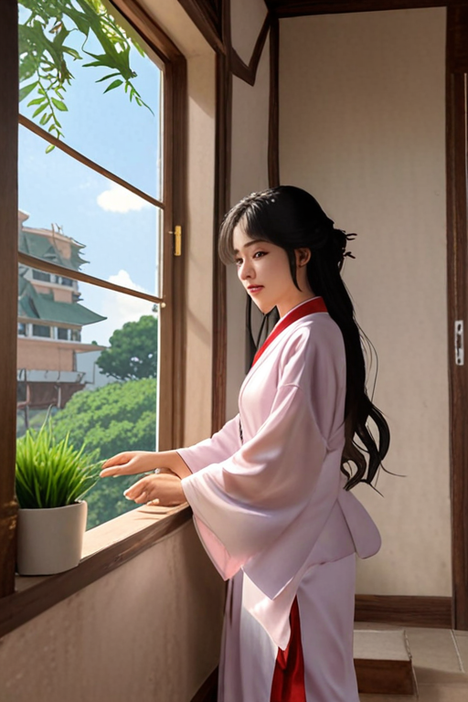 Ta Chính Là Thần