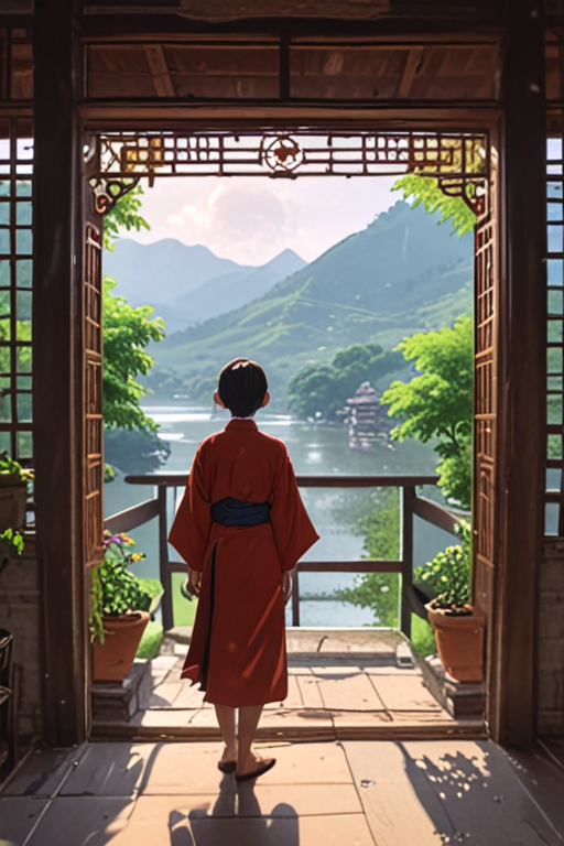 Vô Địch Thần Võ