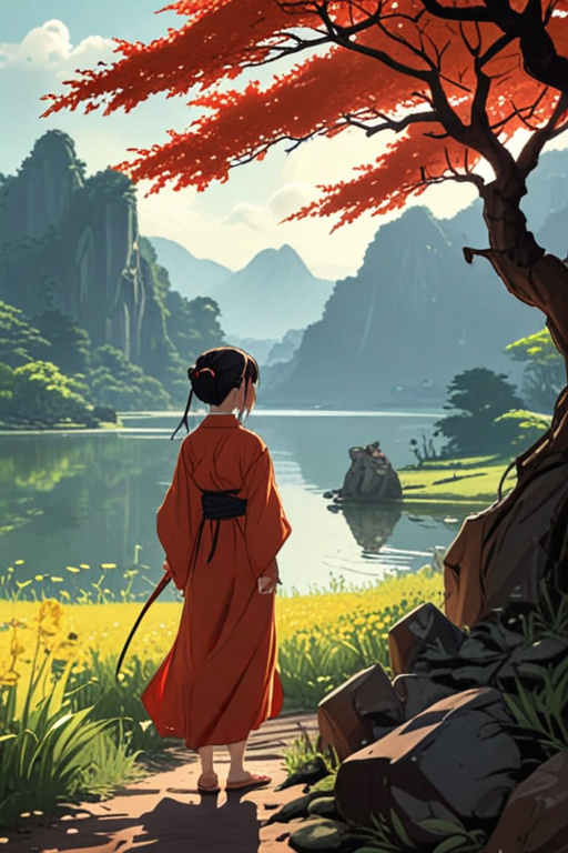 Hận Thù Quyết Tử
