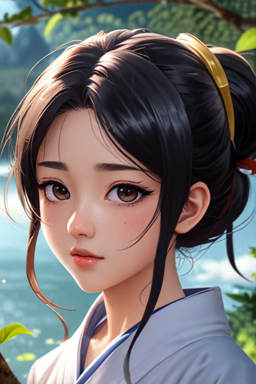Ngự Thiên Thần Đế
