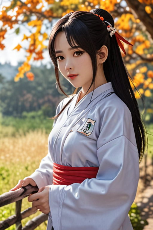 Ma Thần Quỷ Kiếm