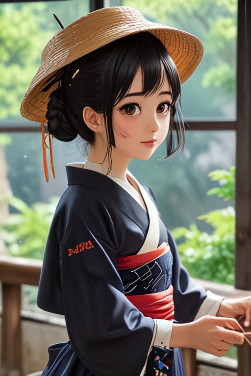 Cữu Quỷ Bát Mã Đao