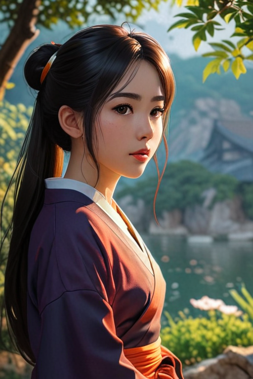 Biên Hoang Truyền Thuyết