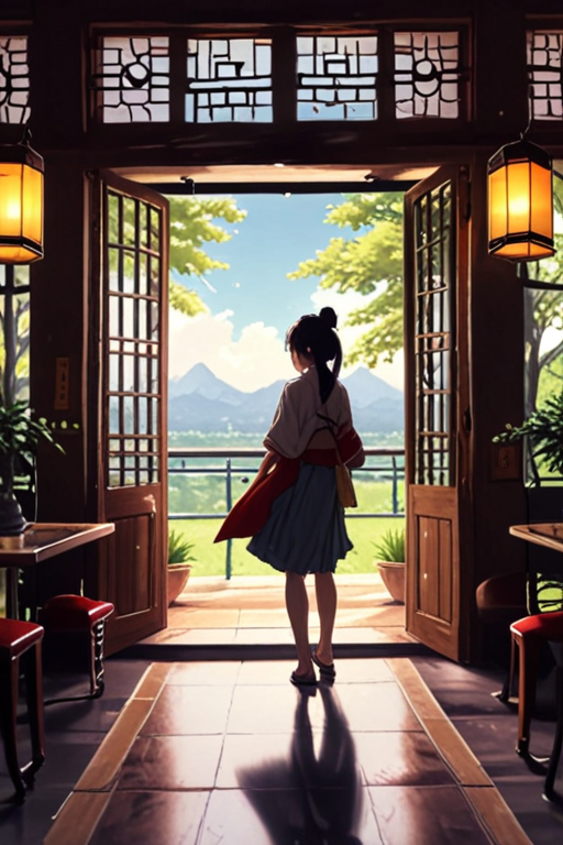Cô Lâu Quái Kiệt