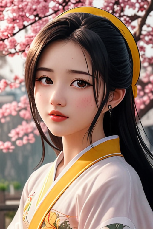 Song Nữ Hiệp Hồng Y