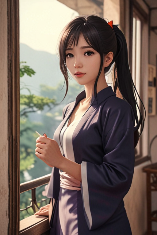 Đại Minh Vương Hầu