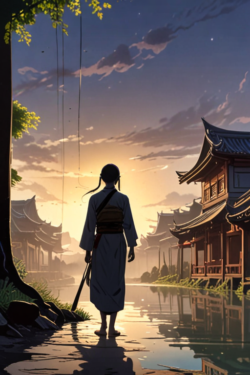 Hòa Thân Tân Truyện