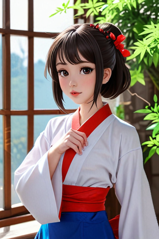 Phiêu Miểu 8 – Quyển Già Lam
