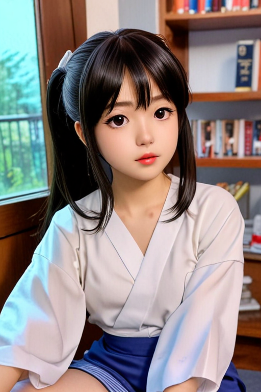 Tiệm Cầm Đồ Thu Thập Tà Vật