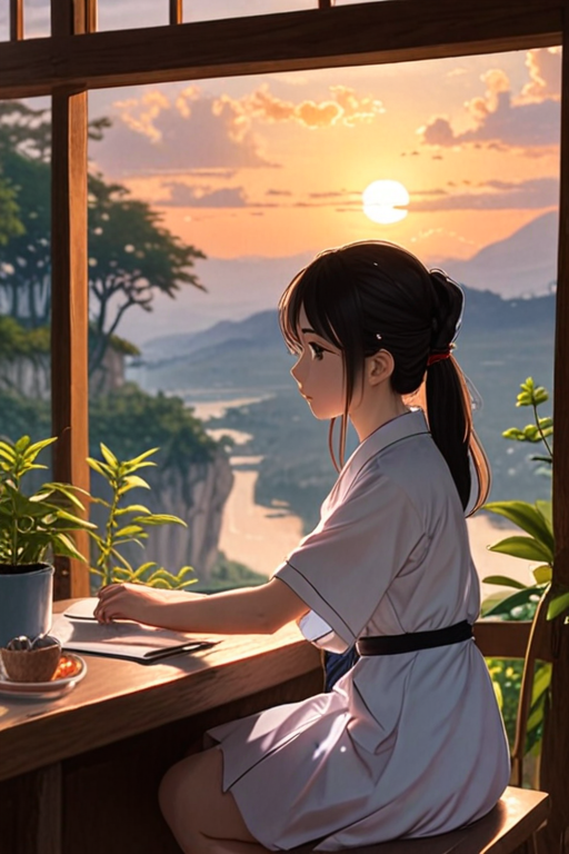 Bồ Có Muốn Nghe Một Chút Truyện Kinh Dị Không