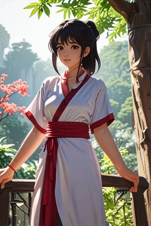 Dị Tủng