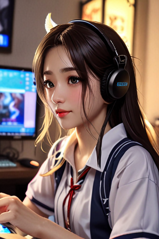 Streamer Kinh Dị Đến Từ Địa Ngục