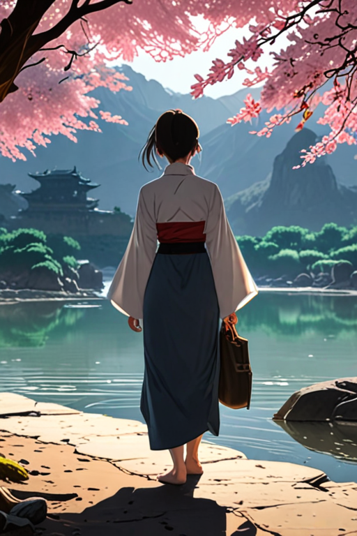 Khi Mùa Xuân Đến