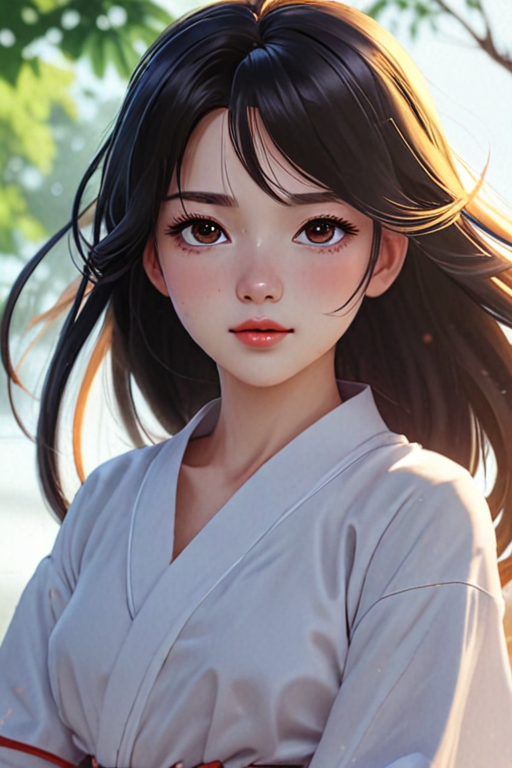 Xuyên Nhanh Nữ Phụ Pháo Hôi Không Cam Tâm