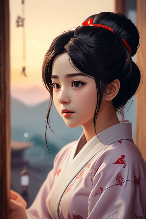 Cô Dâu Quỷ