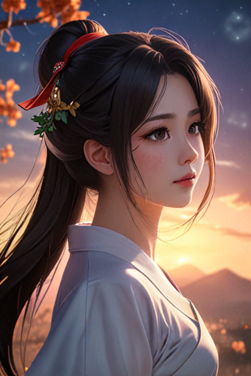 Hạ Luyến Tương Phùng