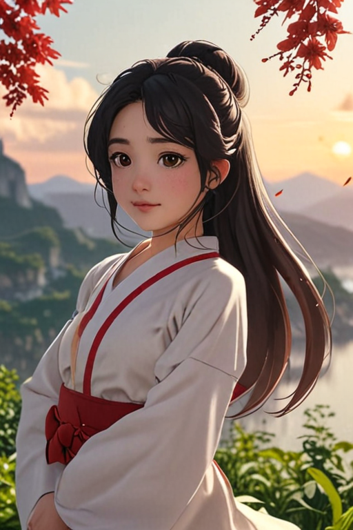 Bước Vào Lòng Anh