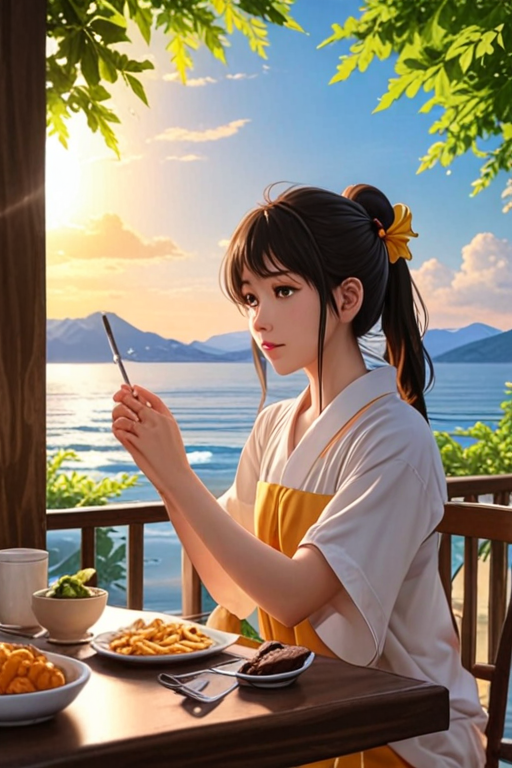 Sử Dụng Bàn Tay Vàng Giải Mộng