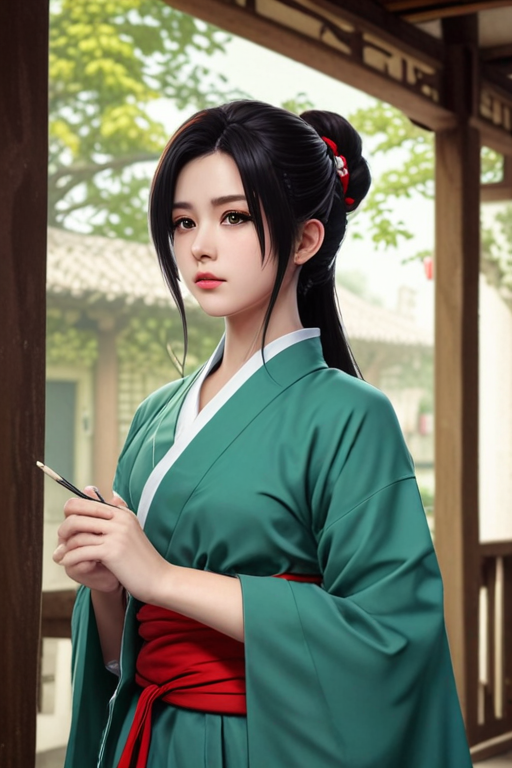 Gian Tế