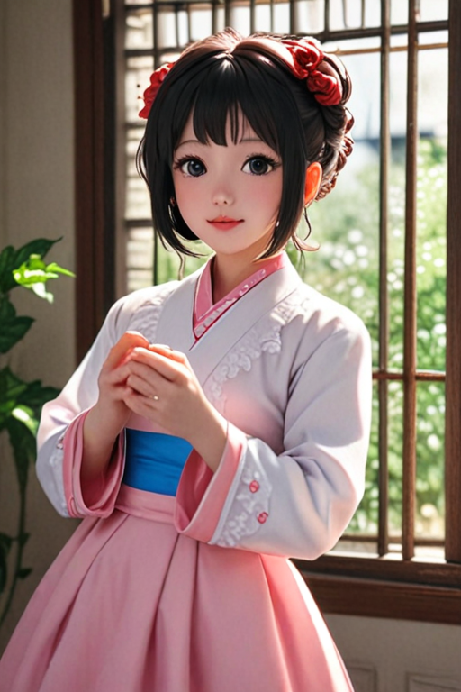 Miêu Miêu Cực Phẩm