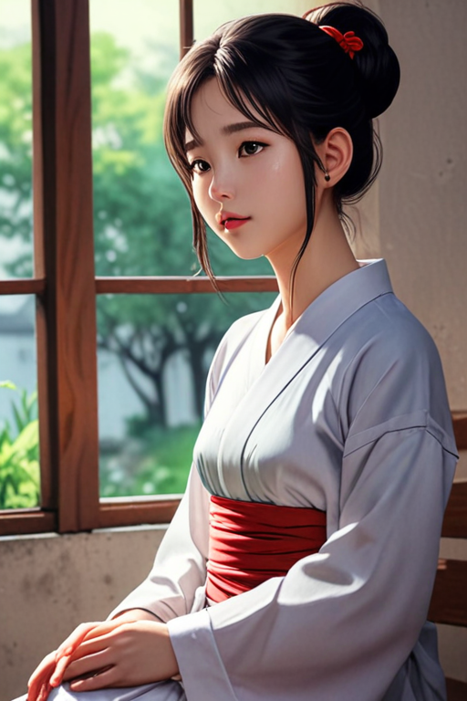 Đồ Mi Không Tranh Xuân