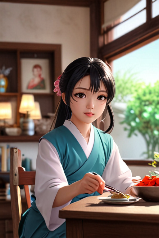 Hạnh Phúc Trong Đau Thương