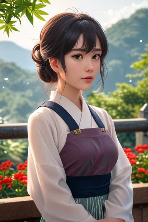 Liễm Nghiễm Hoa Mộng