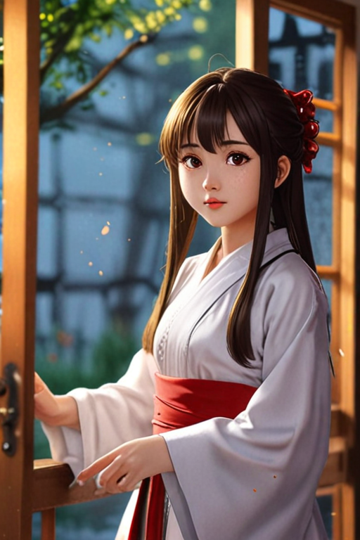 Cầm Tay Mùa Hạ