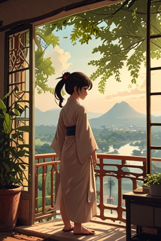 Mộ Dung Tước Em Yêu Anh