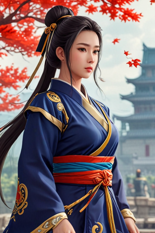 Xin Đừng Trèo Cao