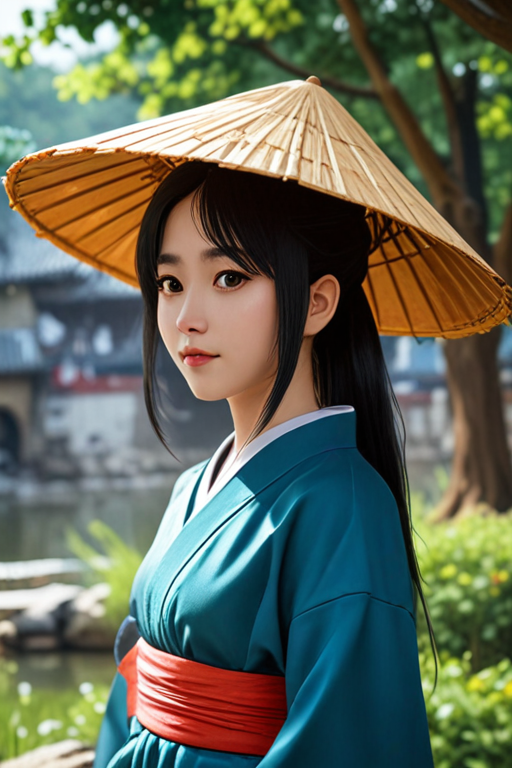 Minh Châu Ký