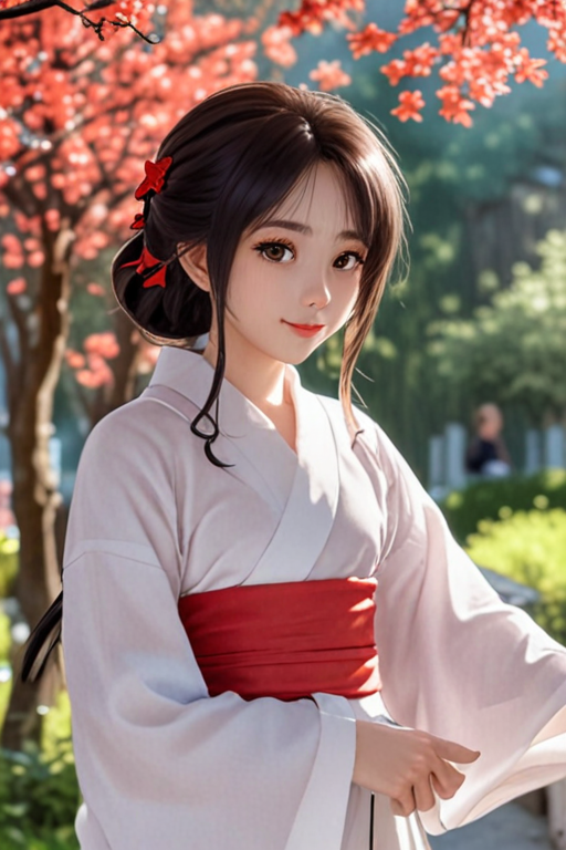 Chồng Ngốc Độc Sủng Mình Em