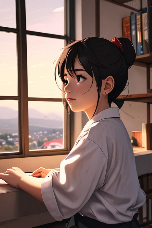 Ma Ma, Cha Lại Đến!