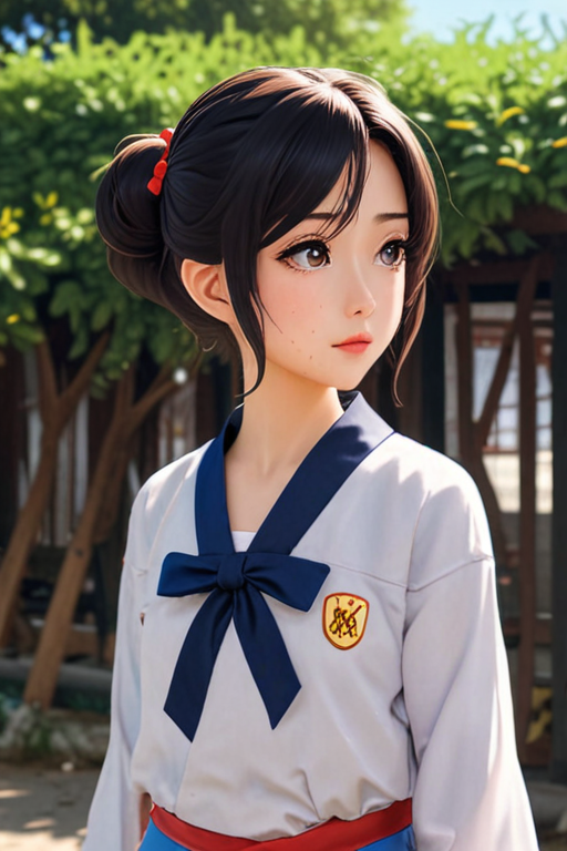 Cấp Trên Muốn Cưới Tôi
