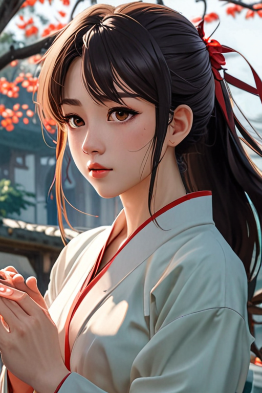 Quý Nữ Yêu Kiều