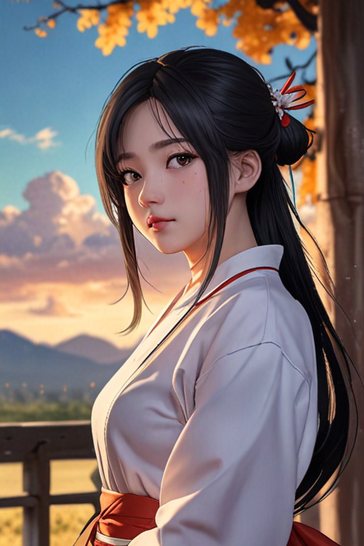 Thiên Tài Xuyên Không Ký