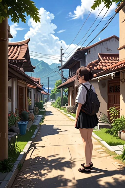 Trai Đẹp Né Qua Một Bên!