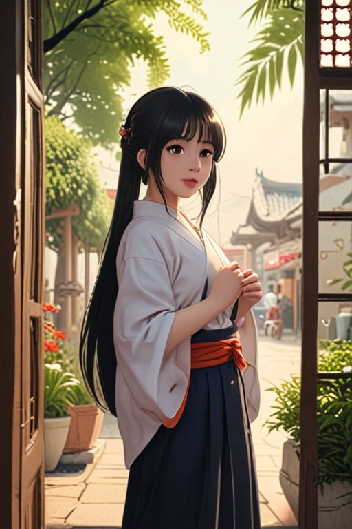 Nguyệt Hiên
