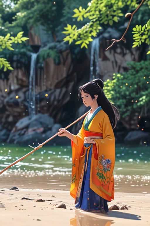 Phú Bà Cưa Tổng Tài
