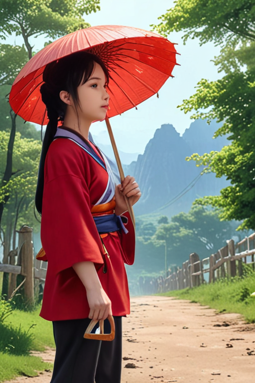 Ái Tình Chuyển Kiếp