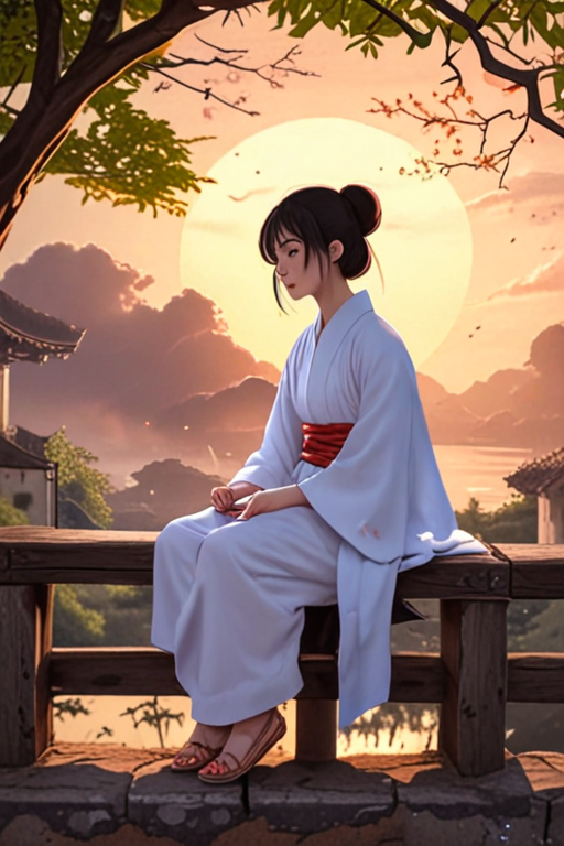 Tái Thế Làm Phi