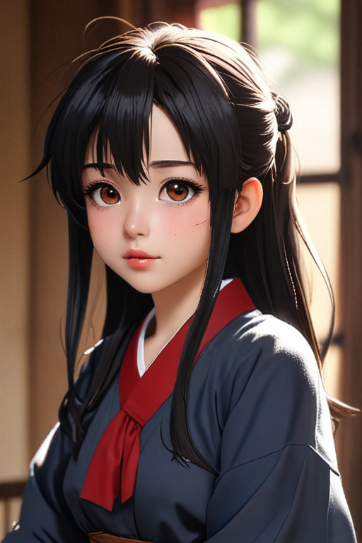 Công Chúa Bệnh Kiều