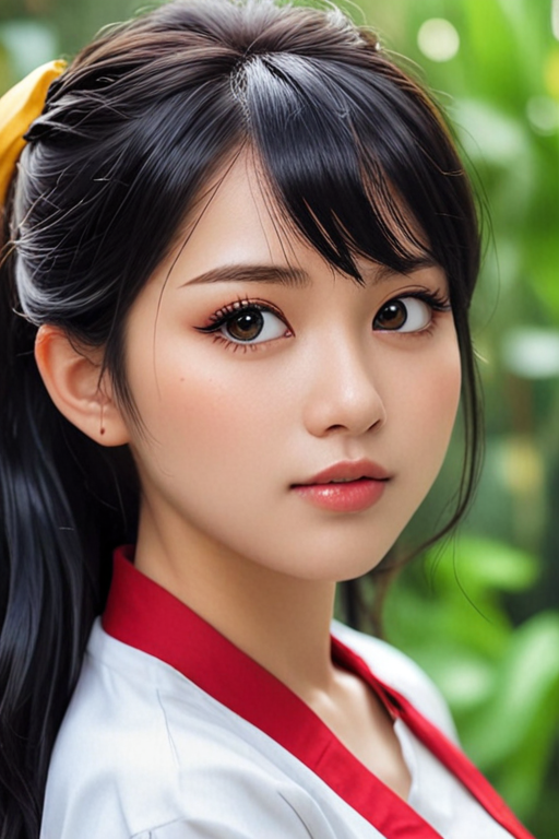 Nhóc Con! Anh Yêu Em! 2