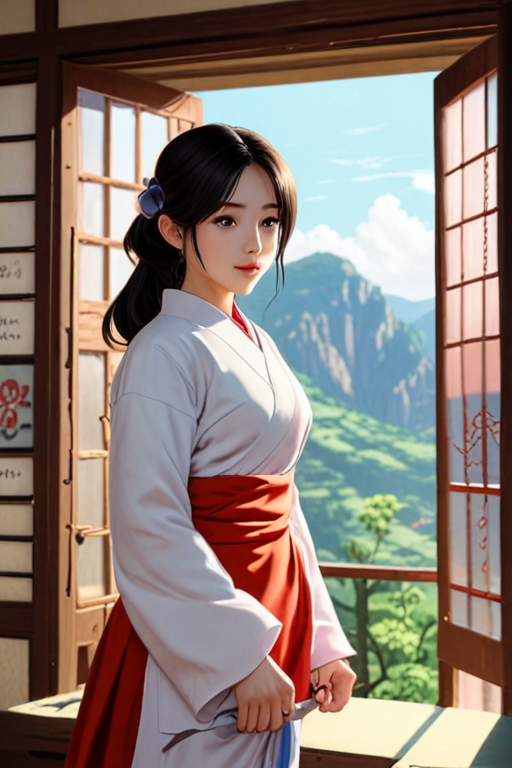 Vợ Trước Của Kim Chủ