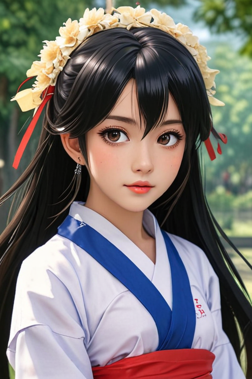 Tù Hôn – Như Hoa Mỹ Quyến