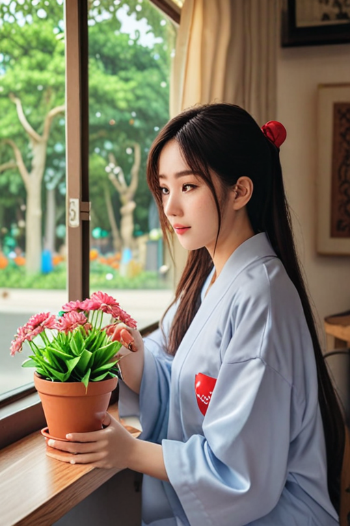 Mộng Vô Thường